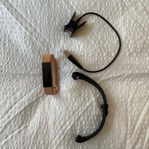 Fitbit Alta